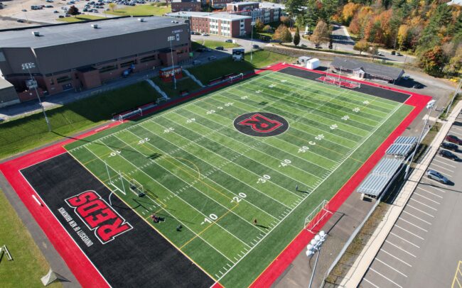 BMO Athletics Field