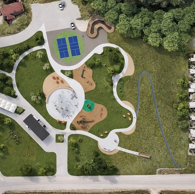 Port Hood Community Park