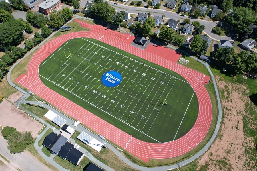 TAAC Grounds athletic park