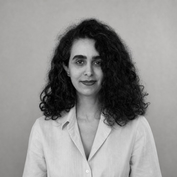 Maryam Farrahi